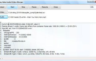 The Video Converter Tool