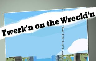 Famous Ciley Obstacle Run screenshot 1