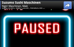 Glow Snake screenshot 1