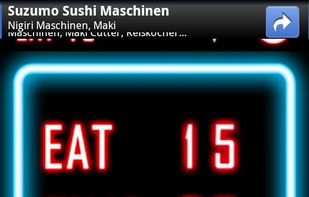 Glow Snake screenshot 2