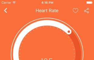 37 Degree Bracelet screenshot 2