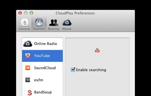 Turn off any sources you don't care about and rearrange the order in which results appear.