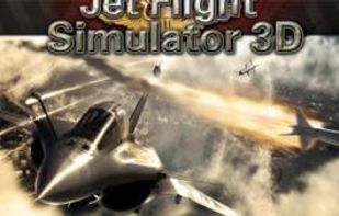 F18 3D Fighter jet simulator screenshot 1