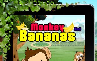Monkey And Bananas screenshot 3