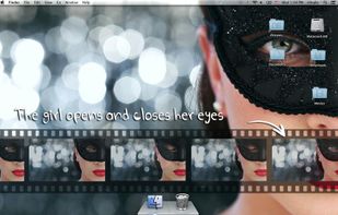 Cinemagraph Wallpaper screenshot 1