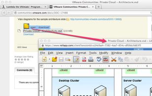rollApp screenshot 1