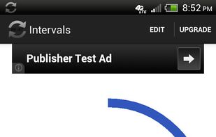 Timer Loop screenshot 1