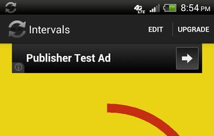 Timer Loop screenshot 1