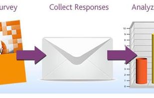 GrapeVine Surveys screenshot 1