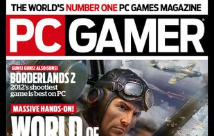 PC Gamer screenshot 3
