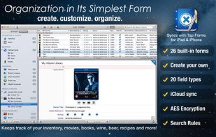 Tap Forms screenshot 2