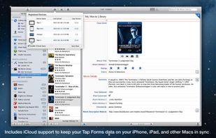 Tap Forms screenshot 3