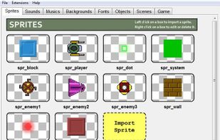 Sprite Importer