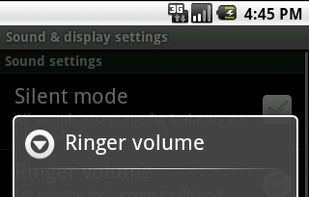 True Silence screenshot 1