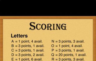 Moxie Word Game screenshot 1