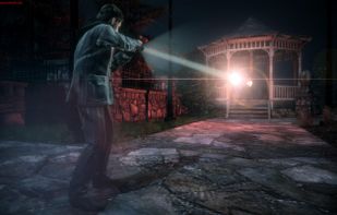 Alan Wake screenshot 1