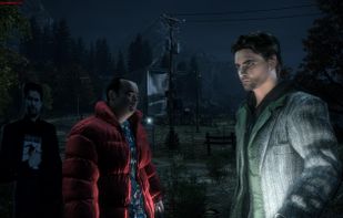 Alan Wake screenshot 3