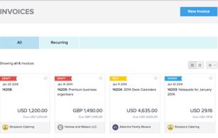 Hiveage screenshot 1