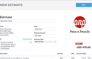 Hiveage screenshot 1