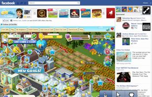 Photon Browser screenshot 2