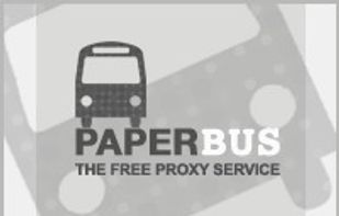 PaperBus screenshot 1