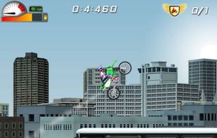 Motorama screenshot 1