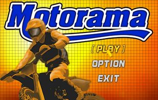 Motorama screenshot 3