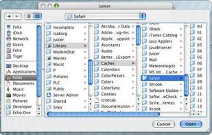 File Juicer screenshot 2