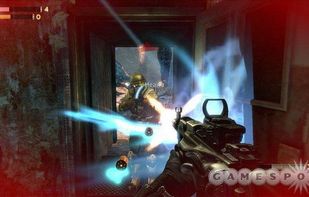 Singularity screenshot 2