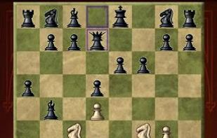 AI Factory Chess Treebeard screenshot 1