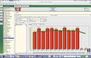 TntConnect screenshot 1