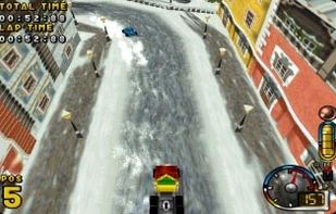 Ignition (by UDS) screenshot 1