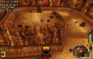 Ignition (by UDS) screenshot 2