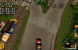 Ignition (by UDS) screenshot 3