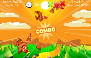 ChopAway screenshot 2