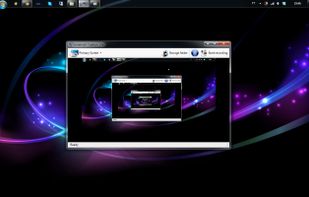 Screencast Capture Lite screenshot 1