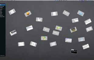 Clips screenshot 3