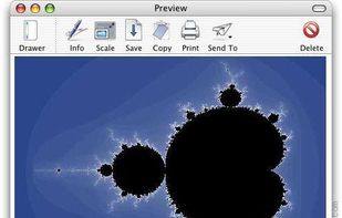 Copernicus screenshot 1