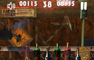3D Bottle Breaker screenshot 3