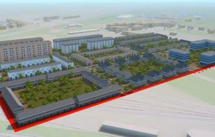 3D Cityplanner screenshot 1