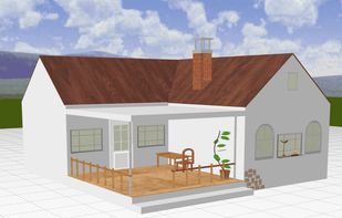 3D House Planner screenshot 3