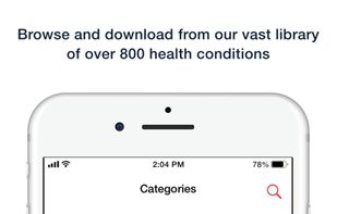 3D Human Anatomy & Disease screenshot 3