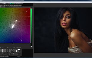 3D Lut Creator screenshot 1