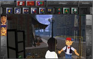 3D Movie Maker Forever screenshot 1