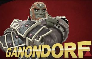 Ganondorf