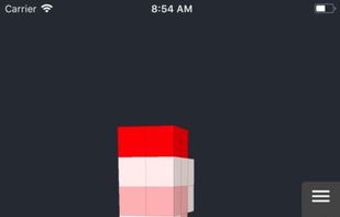 3D Pixel Artist screenshot 2