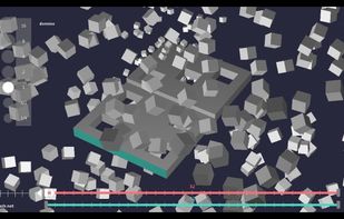 3D Slash screenshot 1