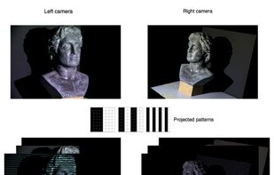 3D Underworld screenshot 1