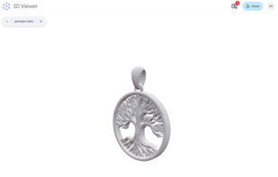 3D Viewer screenshot 3