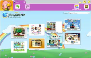 Magic Desktop screenshot 1